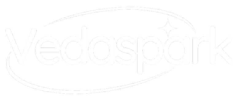 Vedaspark Logo